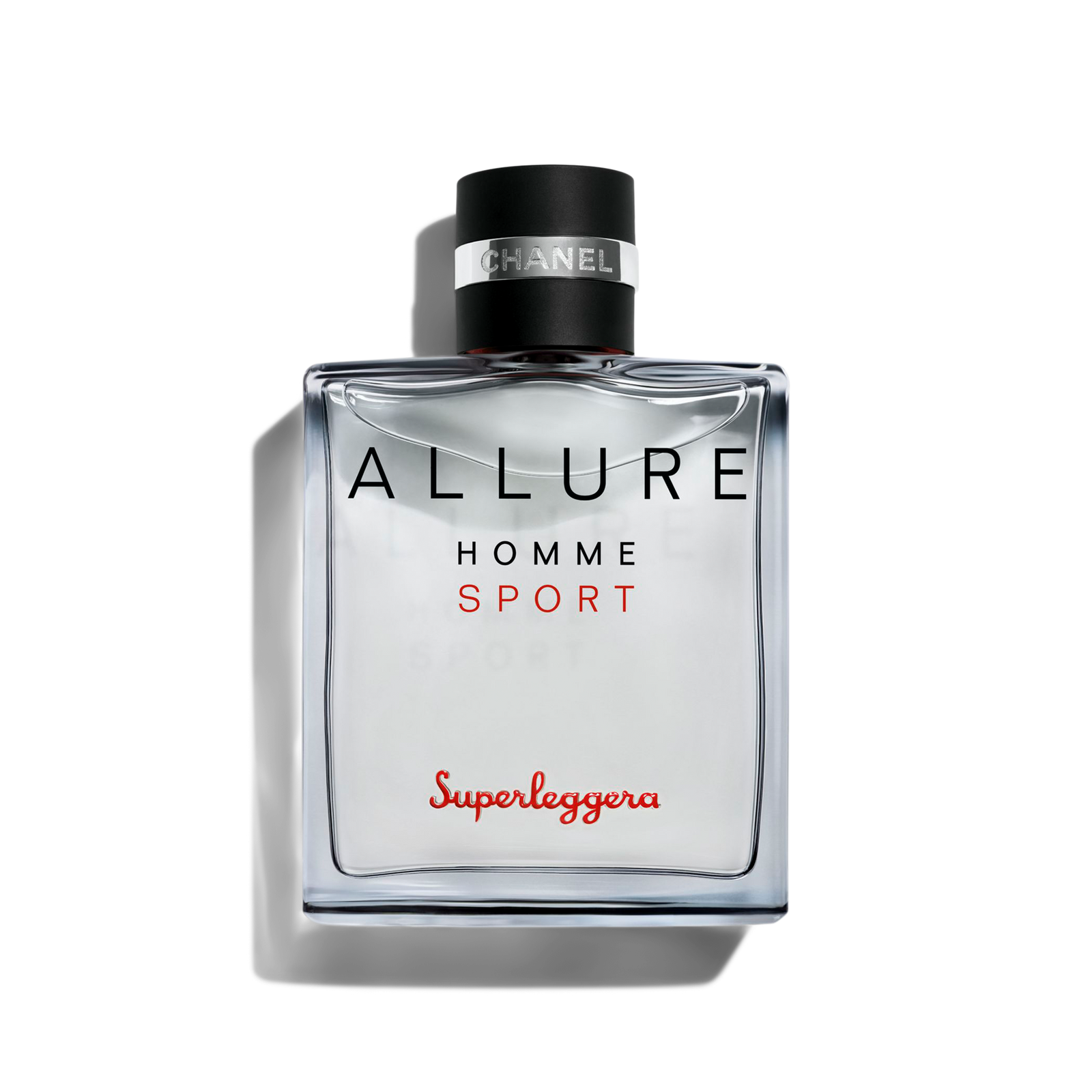 CHANEL - ALLURE HOMME SPORT SUPERLEGGERA Eau de Parfum Spray