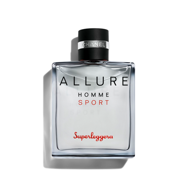 CHANEL ALLURE HOMME SPORT SUPERLEGGERA Eau de Parfum Spray #1