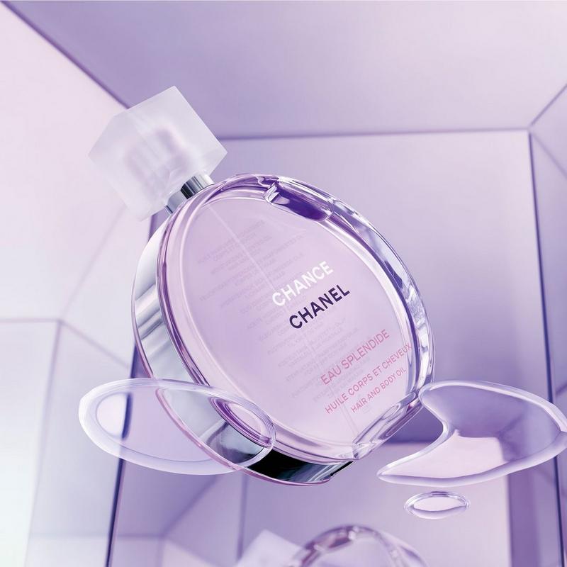 CHANEL - CHANCE EAU SPLENDIDE Hair and Body Oil | Ulta Beauty