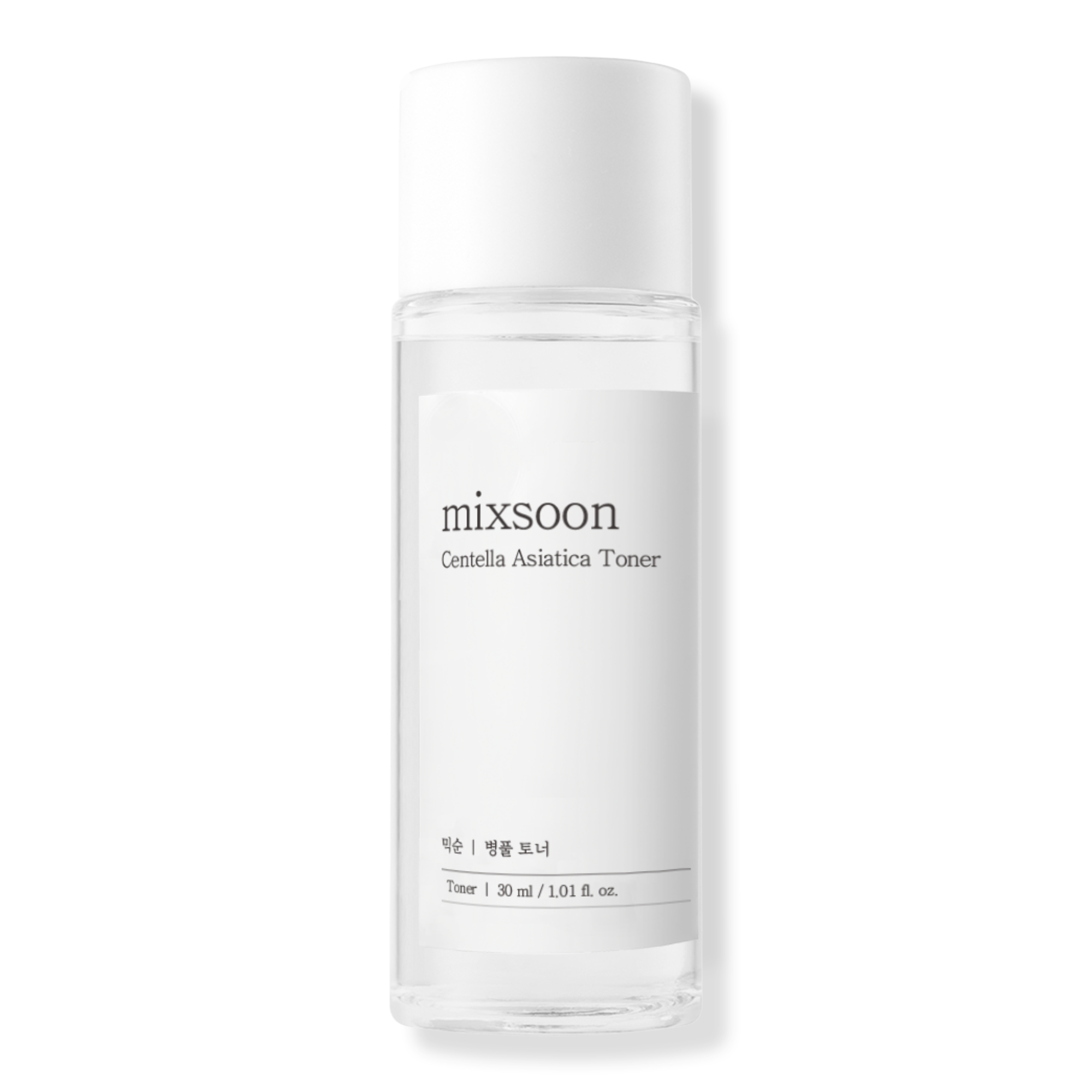 Mixsoon Free Diamond Exclusive Centella Asiatica Toner deluxe with select $50 shipped purchase #1