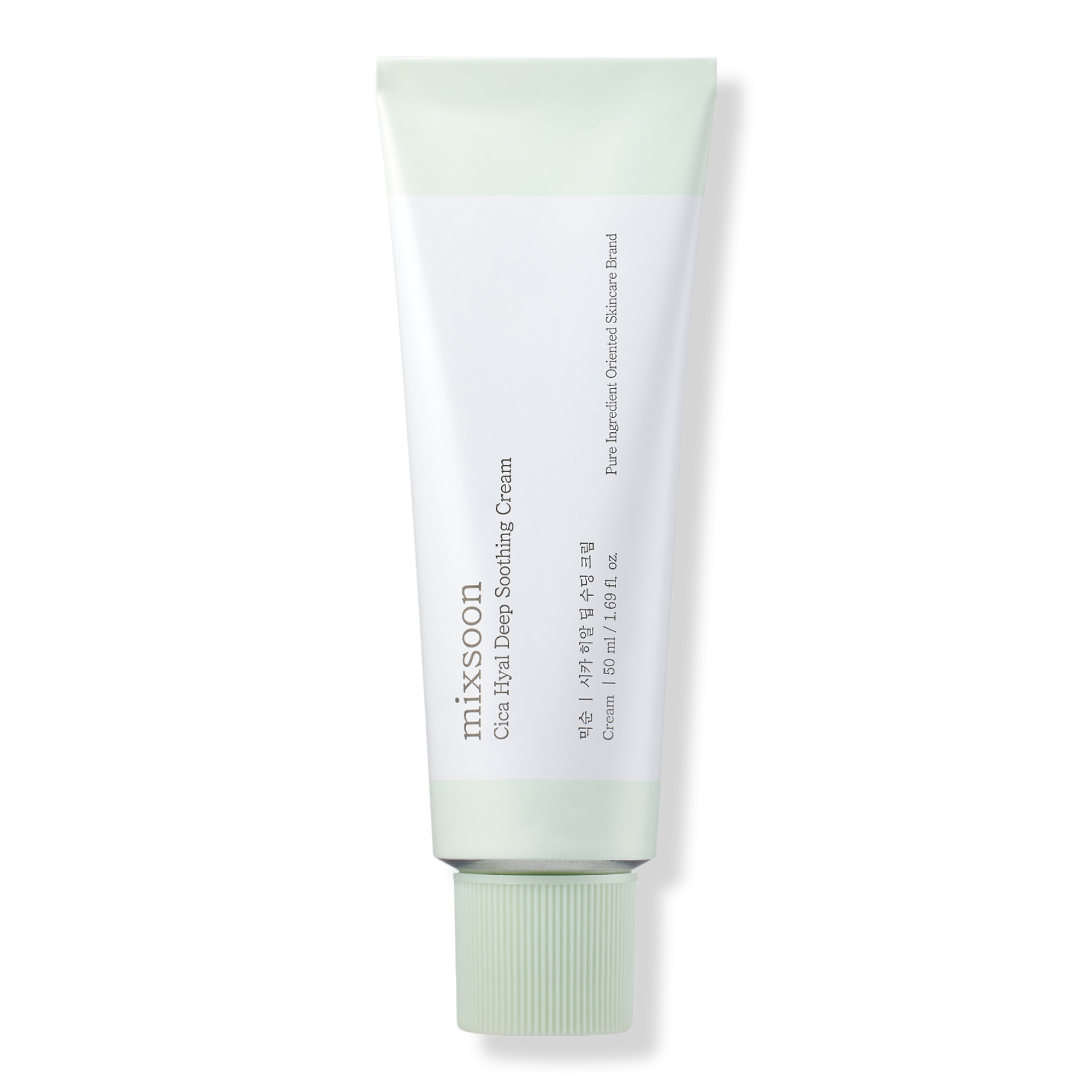 Mixsoon Cica-Hyal Deep Soothing Moisturizer #1