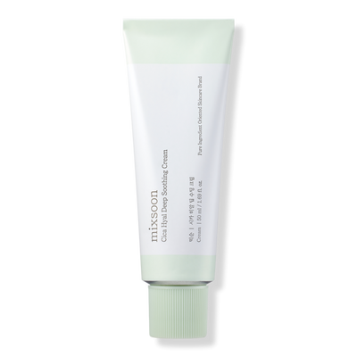 Mixsoon Cica-Hyal Deep Soothing Moisturizer