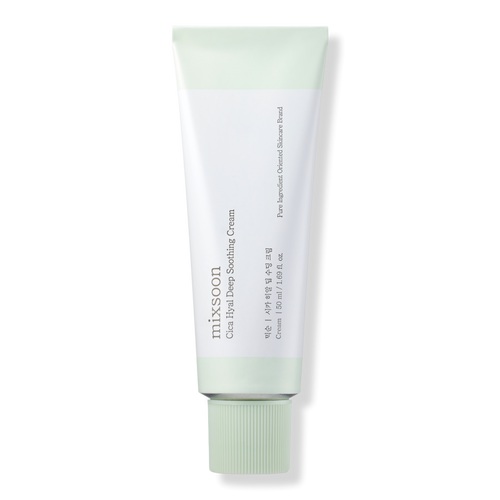 mixsoon Cica-Hyal Deep Soothing Moisturizer