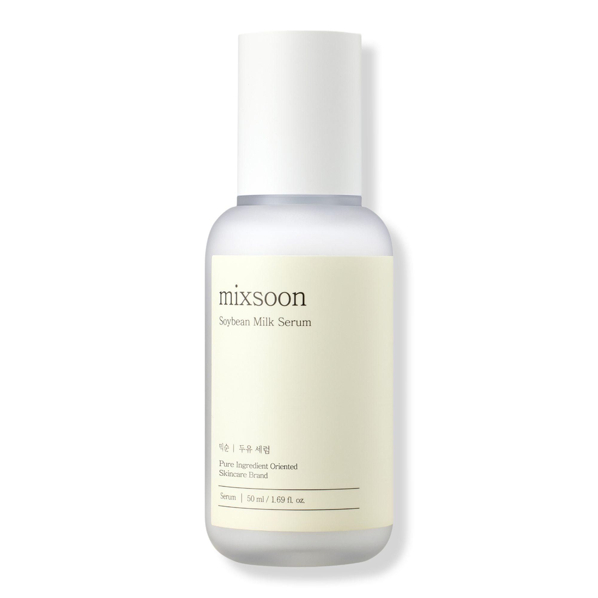 Mixsoon Soybean Hydrating Milk Serum #1