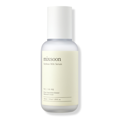 Mixsoon Soybean Hydrating Milk Serum