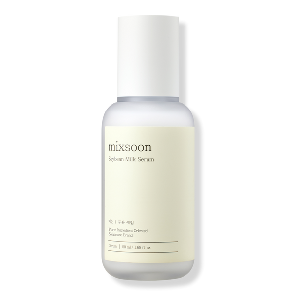 Mixsoon Soybean Hydrating Milk Serum #1