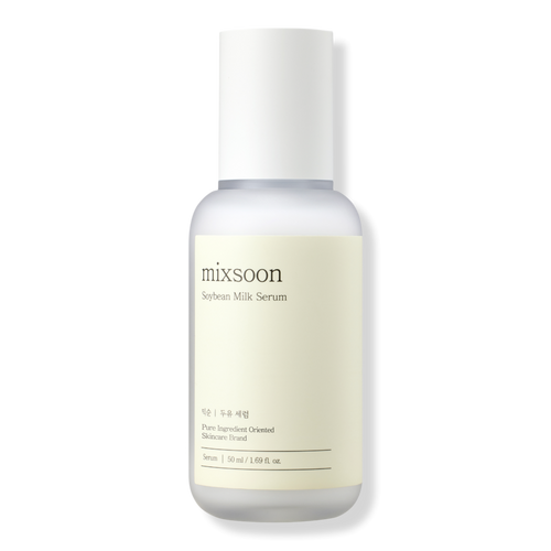 Mixsoon - Soybean Hydrating Milk Serum | Ulta Beauty