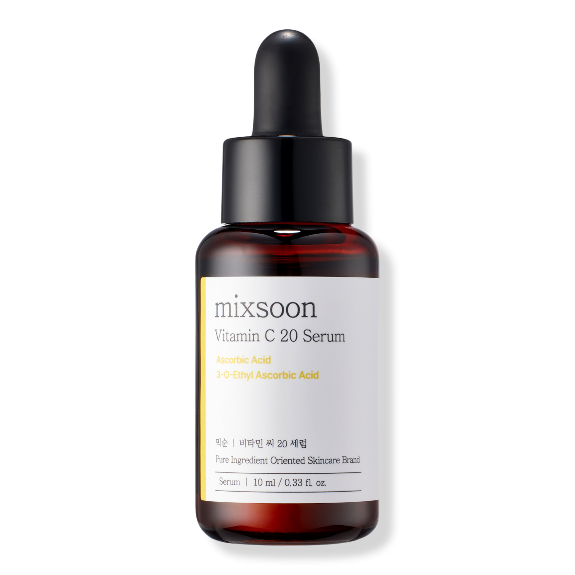 Mixsoon Vitamin C 20% Brightening Serum #1