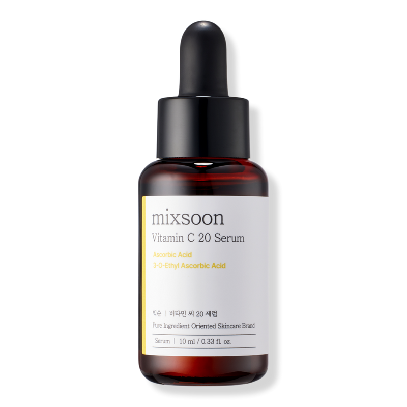 Mixsoon - Vitamin C 20% Brightening Serum | Ulta Beauty