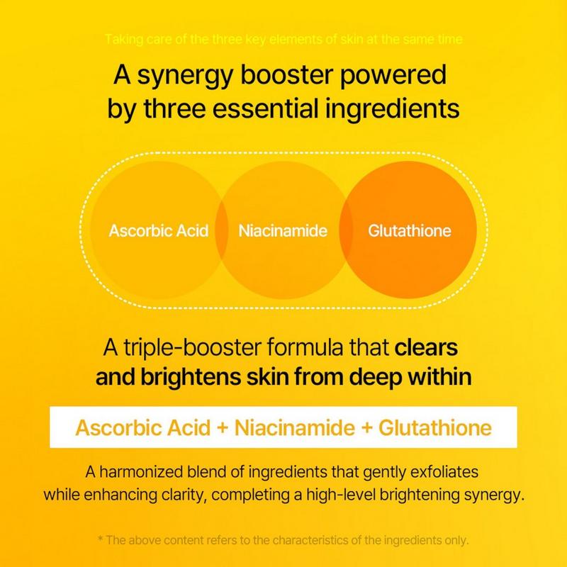 Vitamin C 20% Brightening Serum