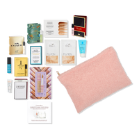 Variety Free Beauty Bag with select $70 shipped purchase #1