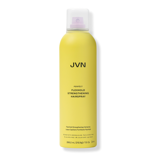 JVN - 7.5 oz FlexHold Strengthening Hairspray | Ulta Beauty