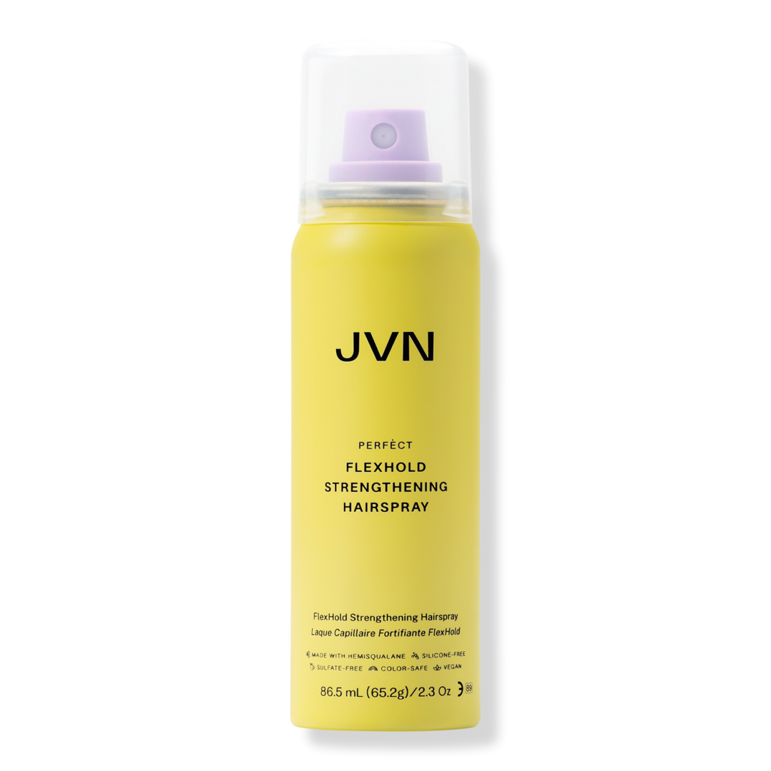 JVN FlexHold Strengthening Hairspray #1