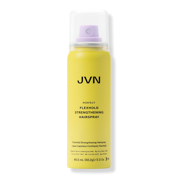JVN FlexHold Strengthening Hairspray #1