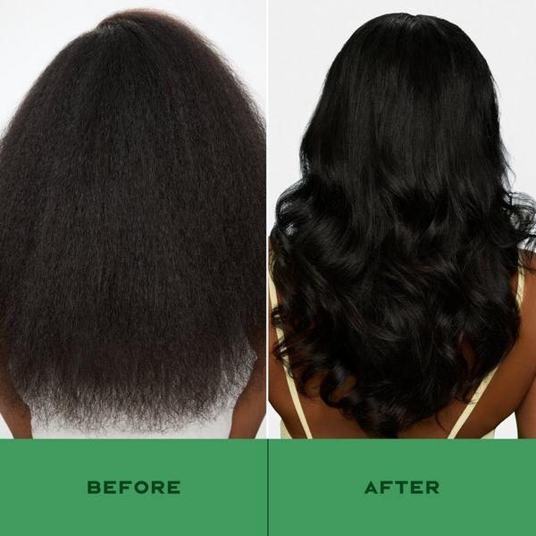 SheaMoisture Silk Press in a Bottle #8