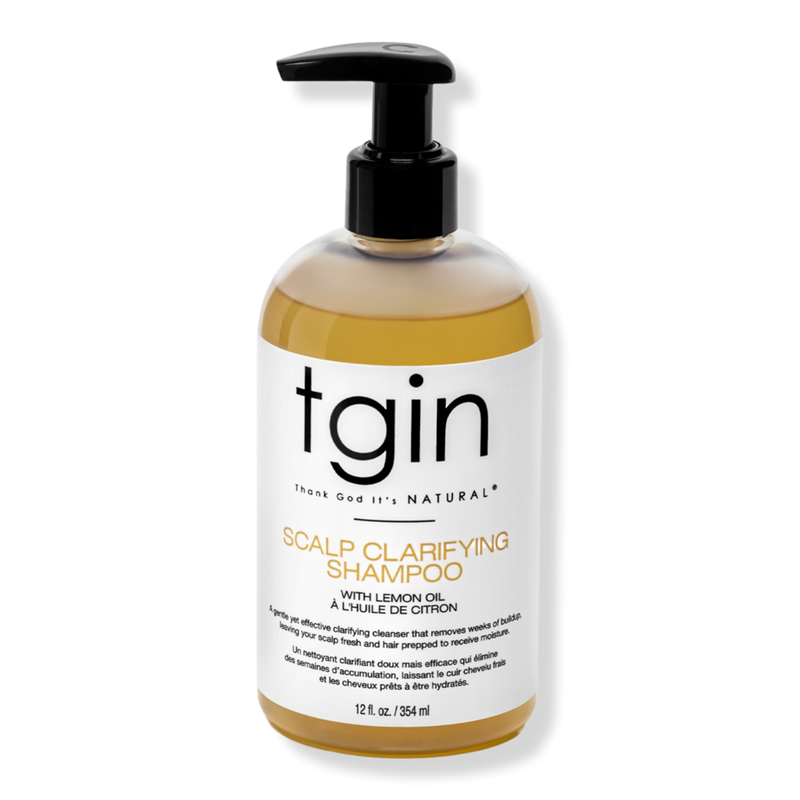 tgin - Scalp Clarifying Shampoo | Ulta Beauty