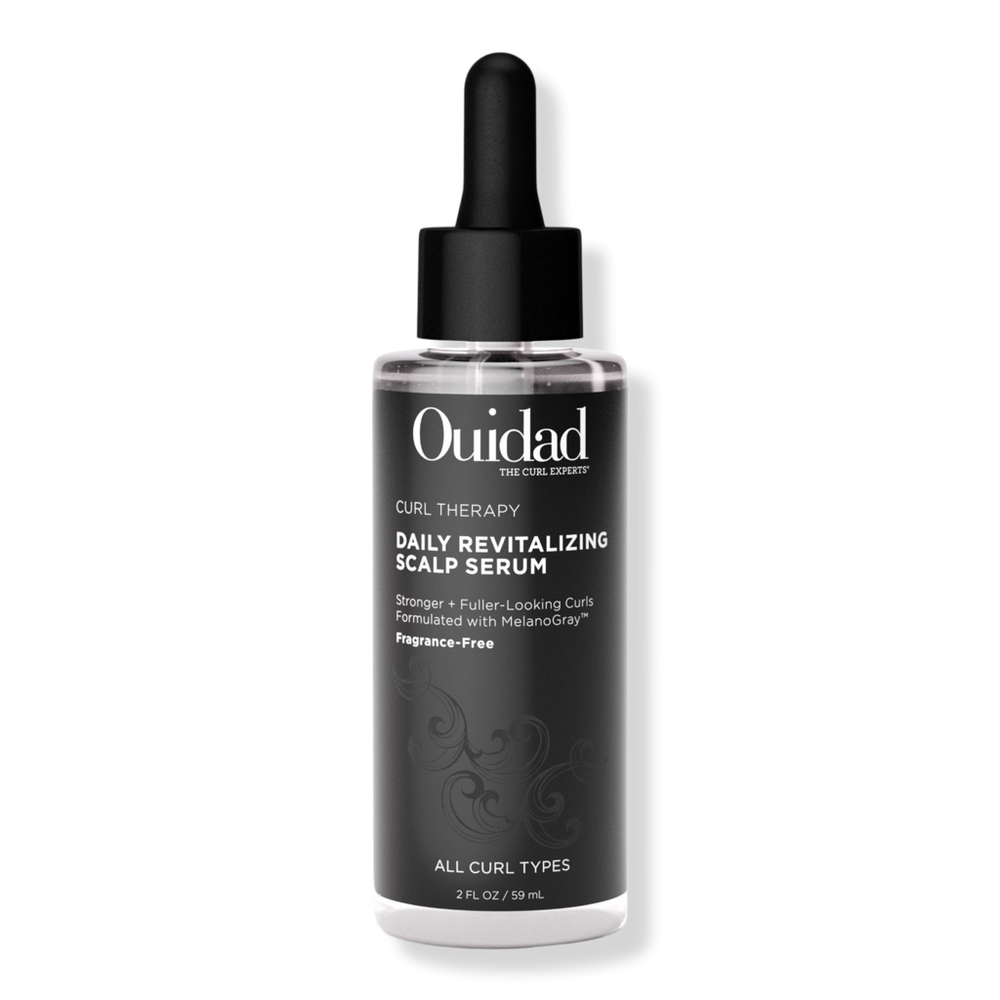 Ouidad Curl Therapy Collagen-Infused Scalp Serum