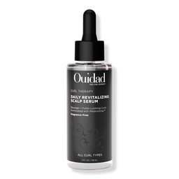 Ouidad Curl Therapy Daily Revitalizing Scalp Serum