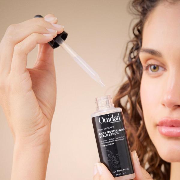 Ouidad Curl Therapy Collagen-Infused Scalp Serum #5