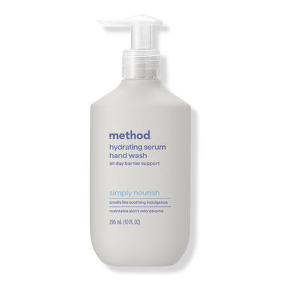 method Hydrating Serum Hand Wash