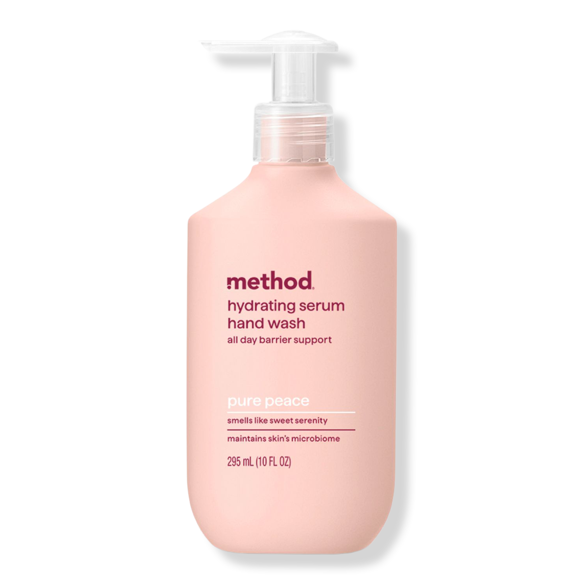 method Hydrating Serum Hand Wash #1