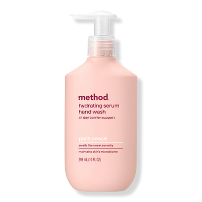 method Hydrating Serum Hand Wash