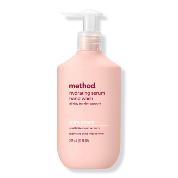 method Hydrating Serum Hand Wash #1