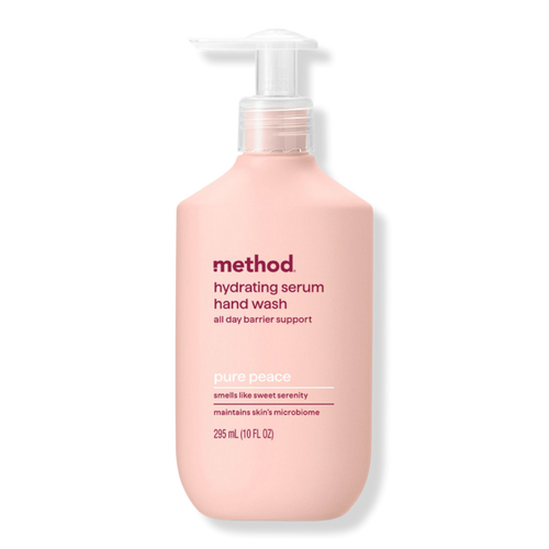 method - Pure Peace Hydrating Serum Hand Wash | Ulta Beauty