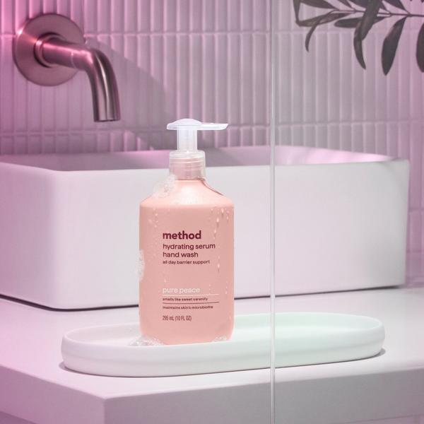 method Hydrating Serum Hand Wash #5