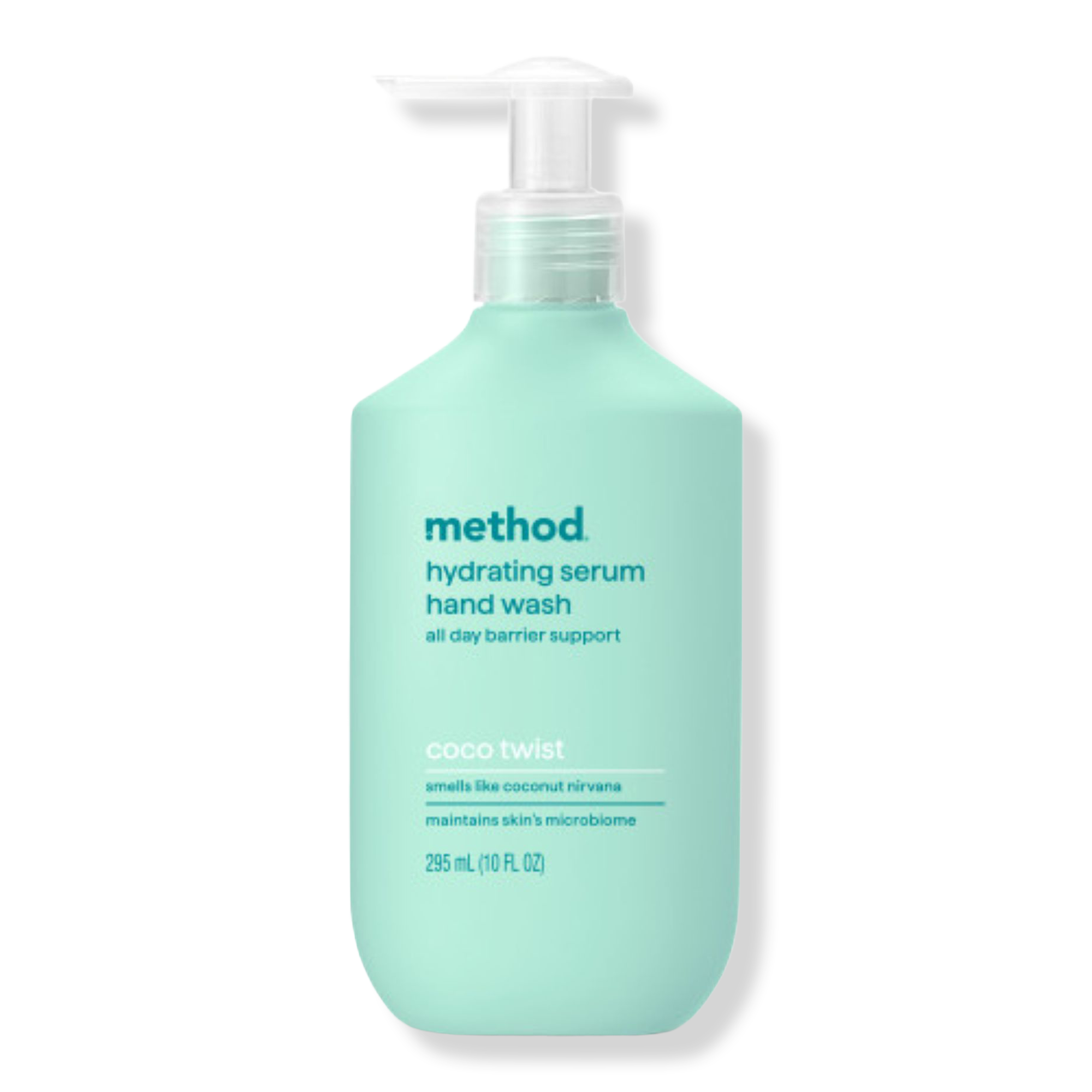 method Hydrating Serum Hand Wash #1