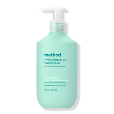 method Hydrating Serum Hand Wash