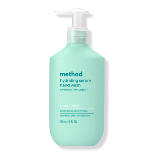 method - CocoTwist Hydrating Serum Hand Wash | Ulta Beauty