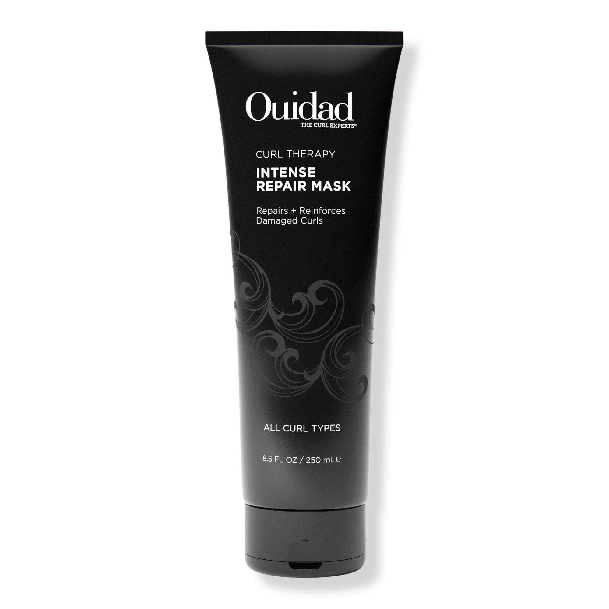 Ouidad Curl Therapy Intense Repair Mask #1