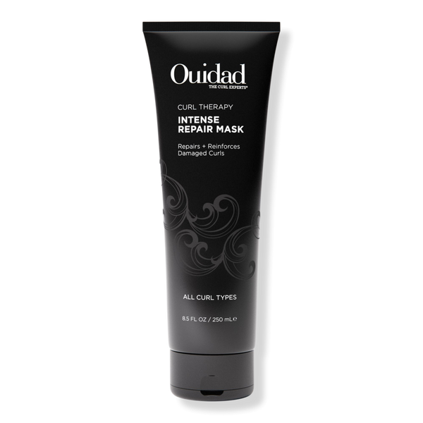 Ouidad Curl Therapy Intense Repair Mask #1