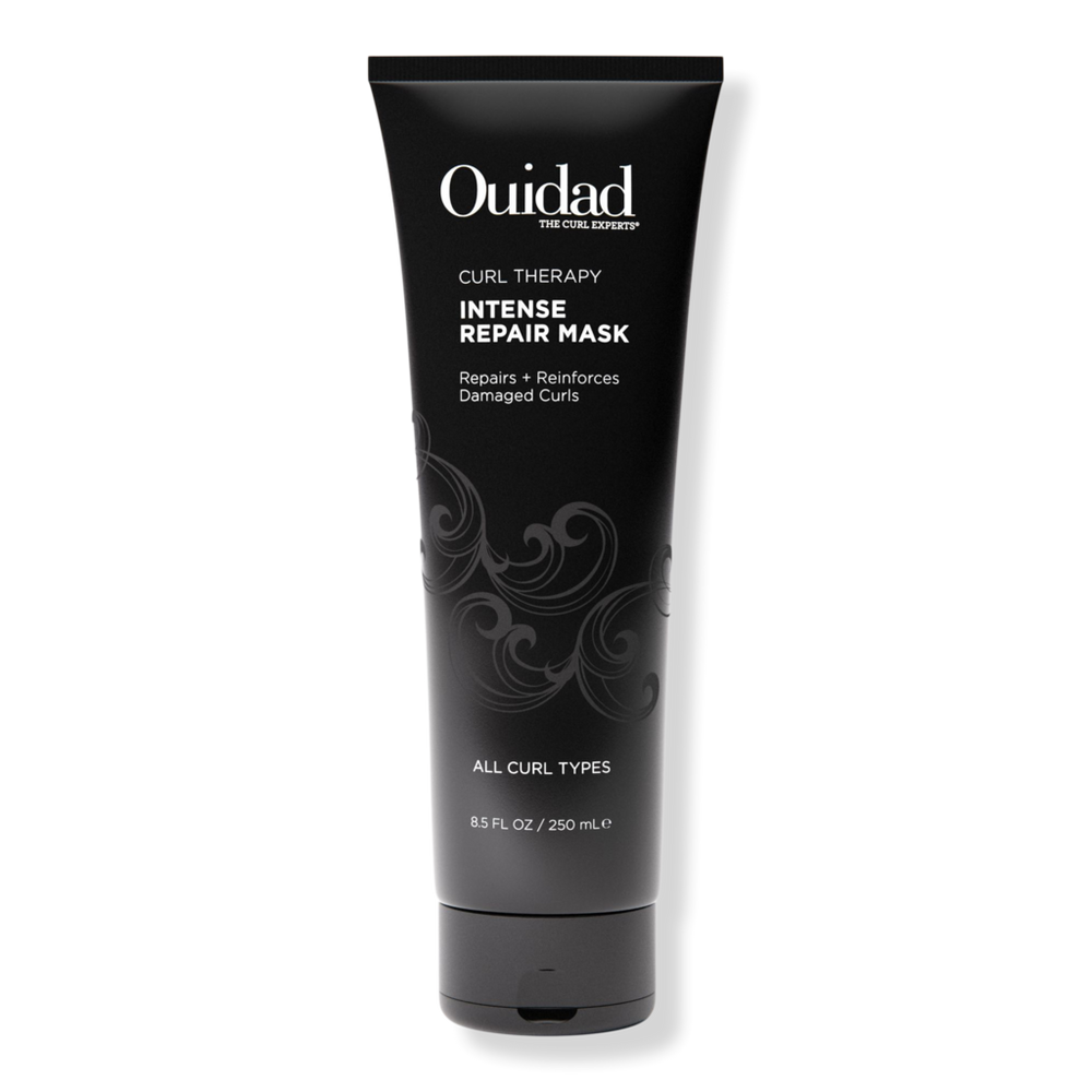 Ouidad Curl Therapy Intense Repair Mask