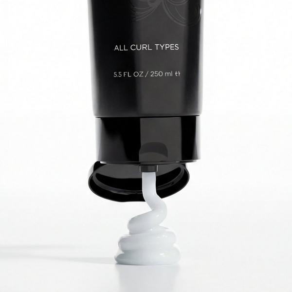 Ouidad Curl Therapy Intense Repair Mask #2