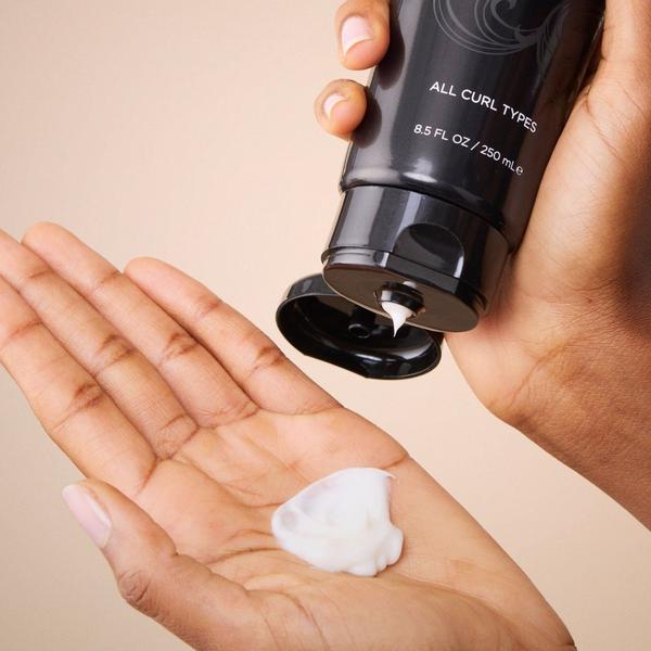 Ouidad Curl Therapy Intense Repair Mask #4