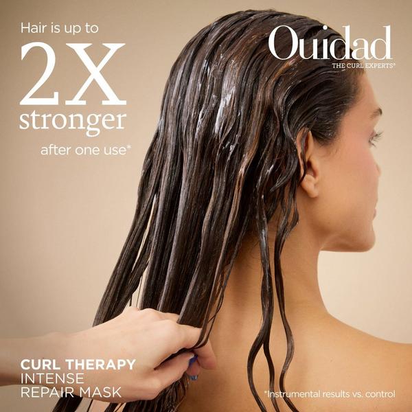 Ouidad Curl Therapy Intense Repair Mask #5