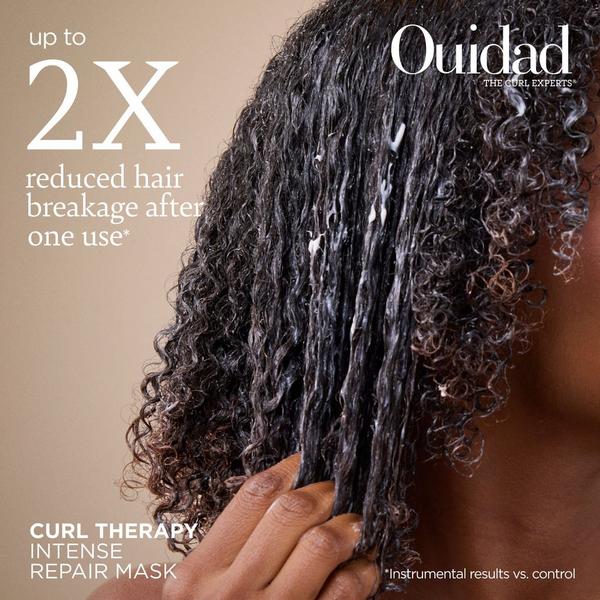 Ouidad Curl Therapy Intense Repair Mask #6