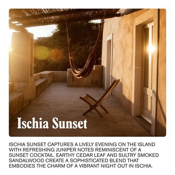 Uni Plush Marine Shower Oil #6