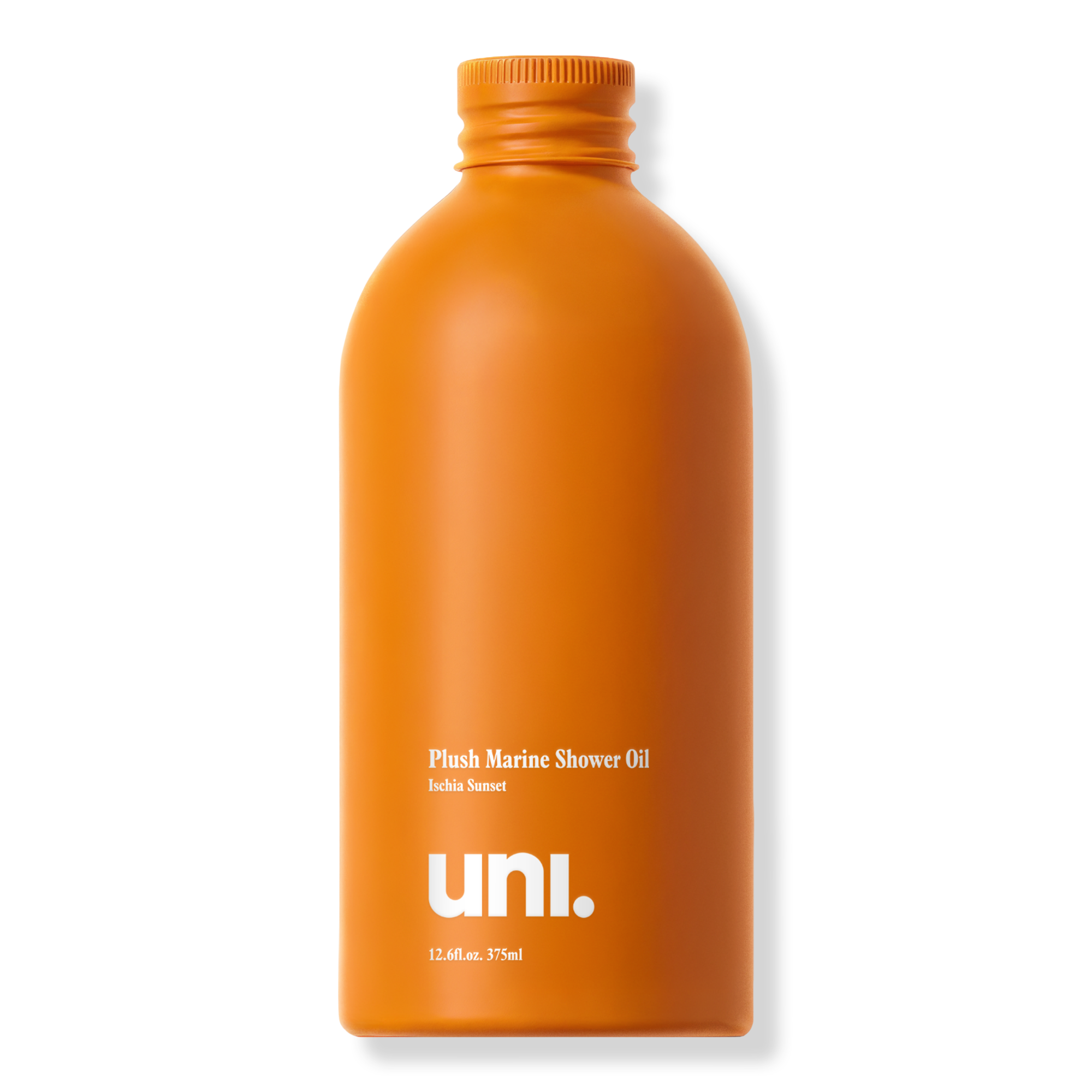 Uni Plush Marine Shower Oil #1