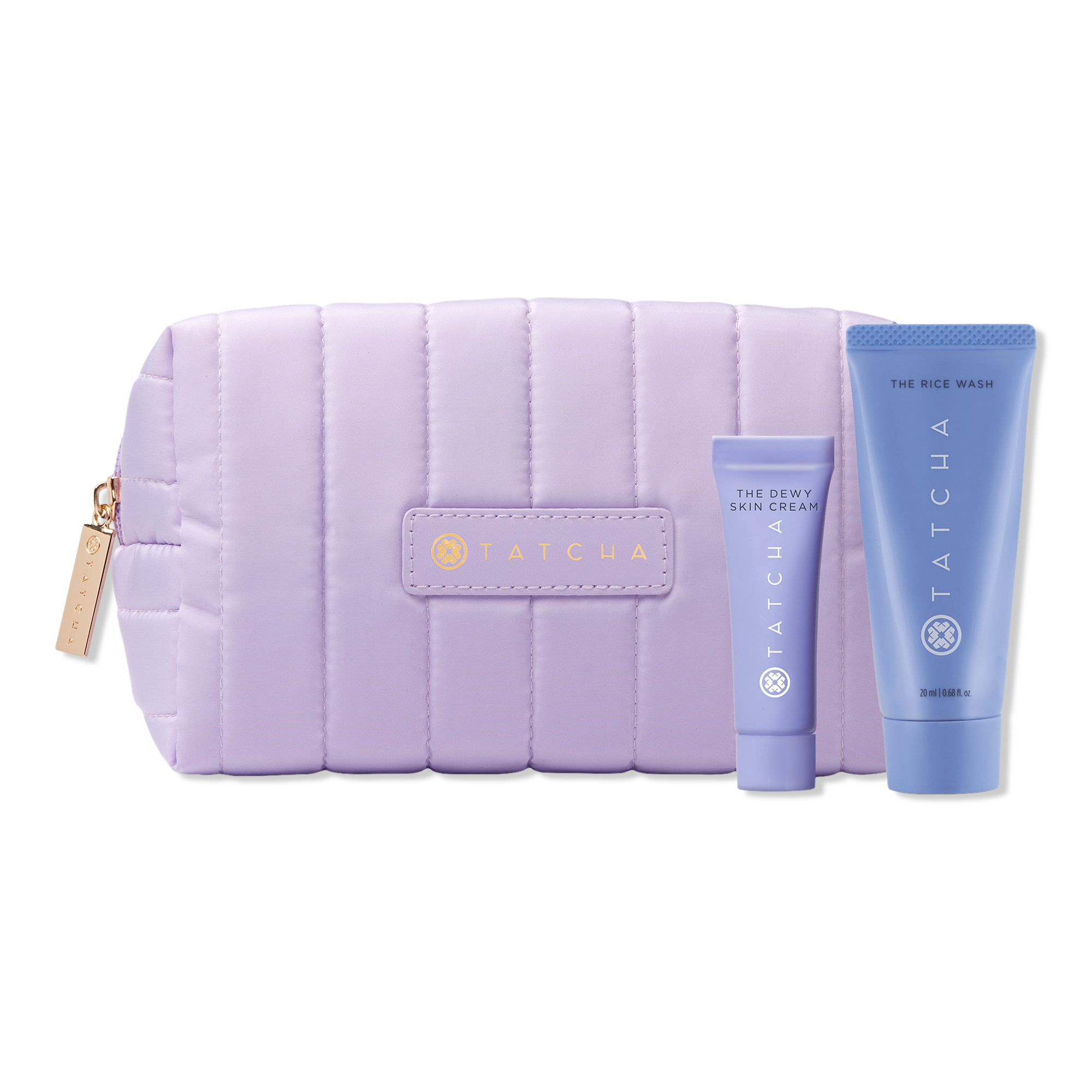TATCHA Free 3 Piece Gift with $65 TATCHA purchase #1