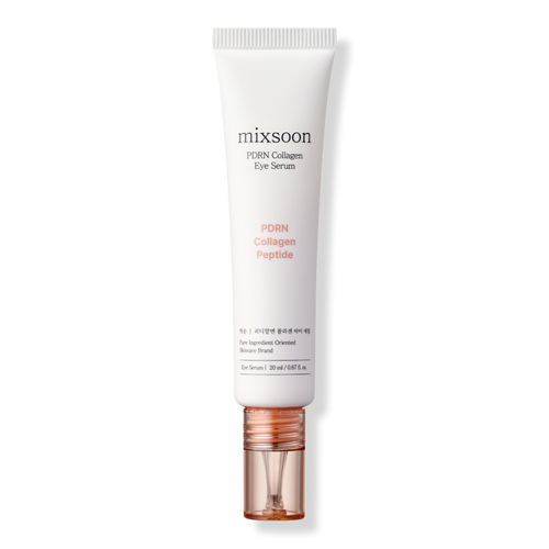 mixsoon PDRN Collagen Hydrating Eye Cream Serum