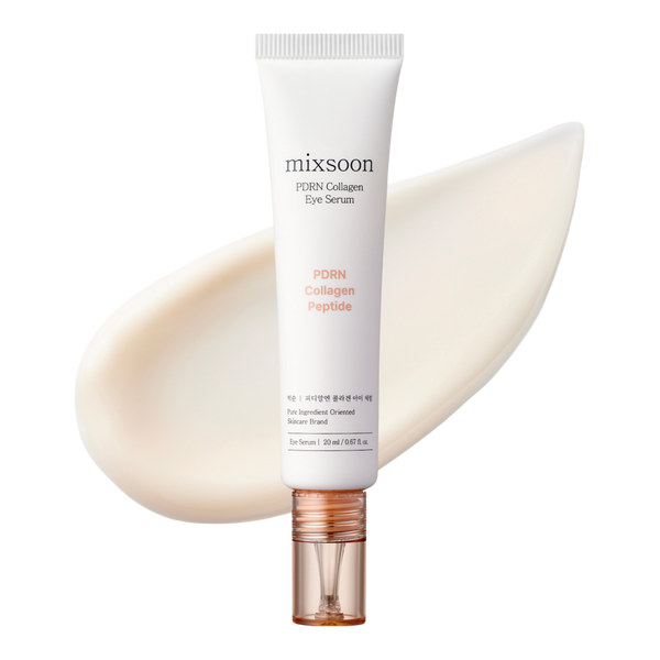 Mixsoon PDRN Collagen Hydrating Eye Cream Serum #2