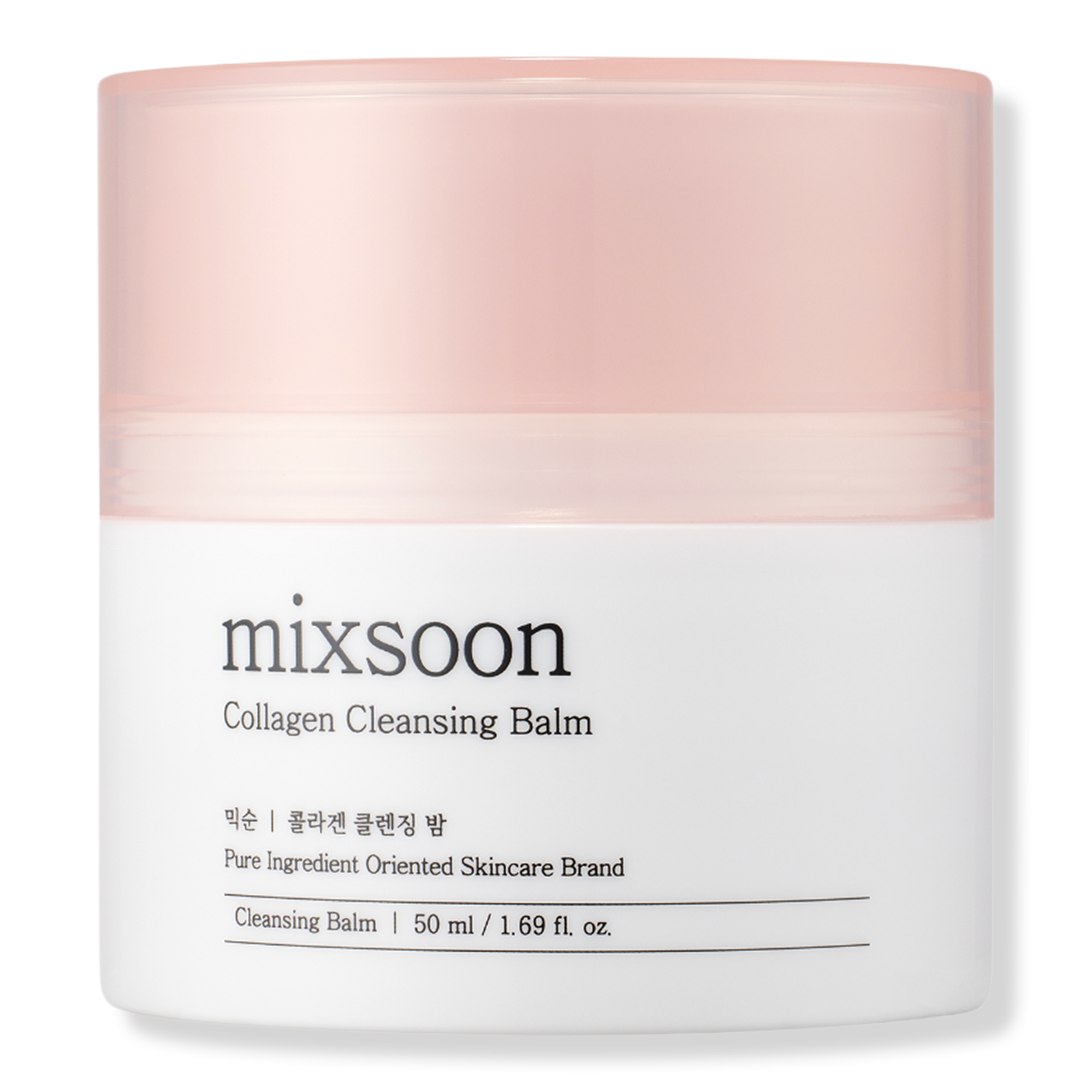 Mixsoon Collagen Cleansing Balm #1