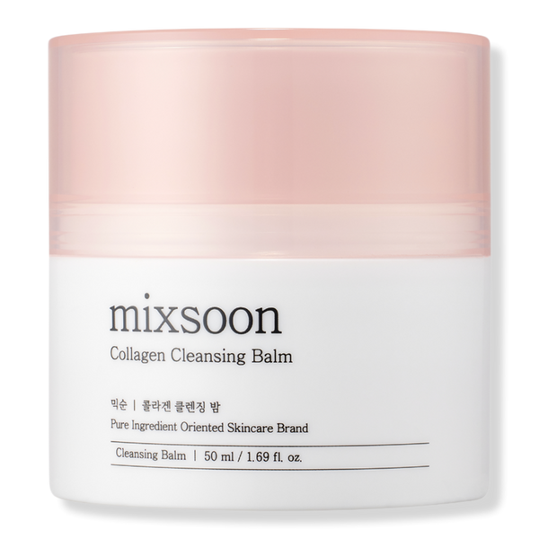 Mixsoon Collagen Cleansing Balm #1