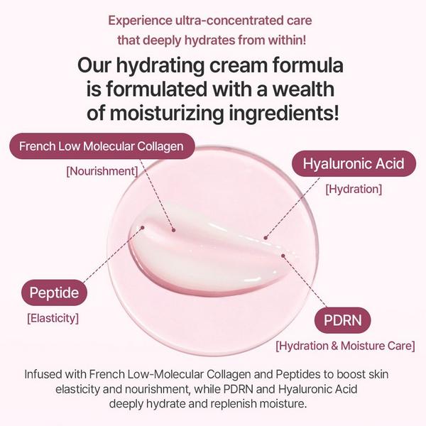 Mixsoon Collagen Glass Skin Hydrating Mask #4