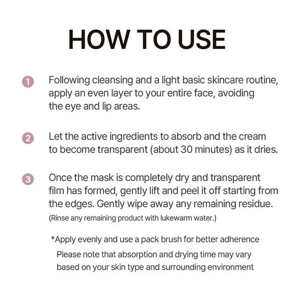 Mixsoon Collagen Glass Skin Hydrating Mask #6