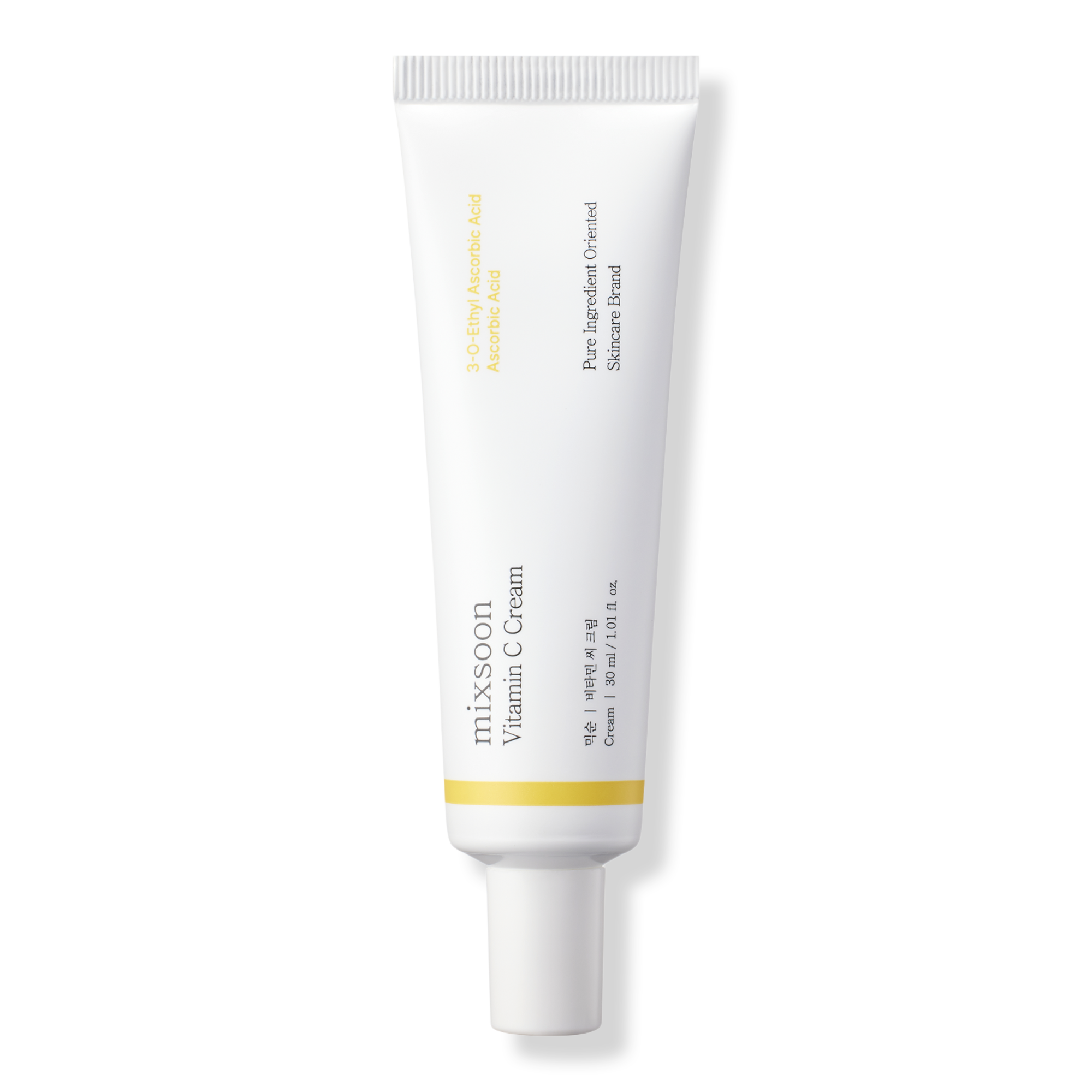Mixsoon Vitamin C Cream #1
