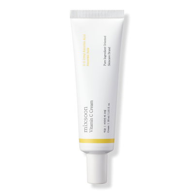 Mixsoon Vitamin C Cream